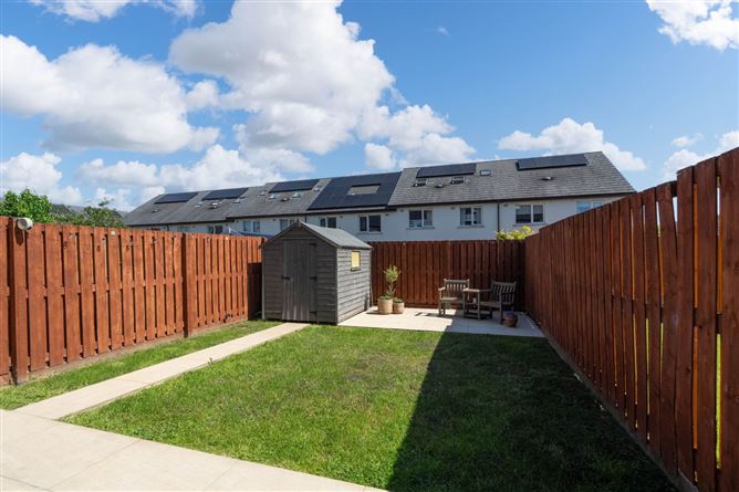 14 Saint Helen's Grove, Adamstown, Lucan, Co. Dublin