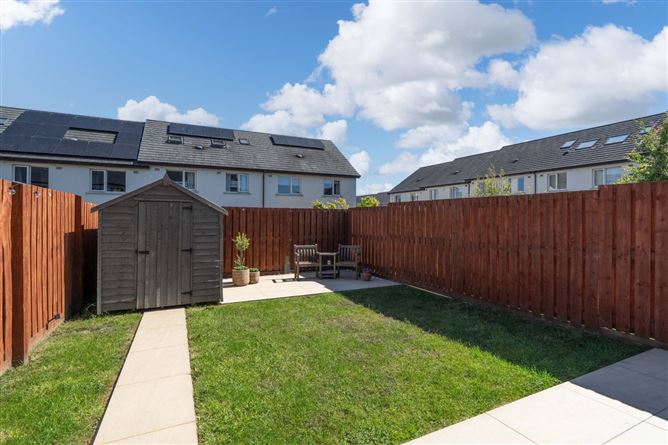 14 Saint Helen's Grove, Adamstown, Lucan, Co. Dublin