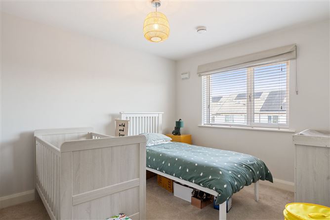 14 Saint Helen's Grove, Adamstown, Lucan, Co. Dublin