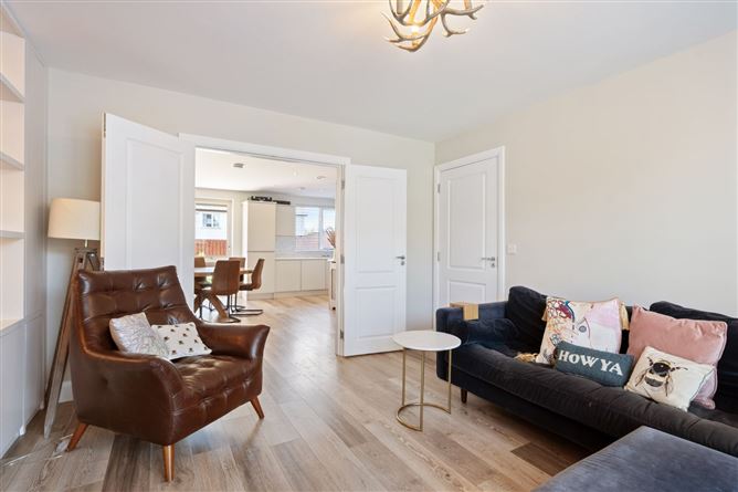 14 Saint Helen's Grove, Adamstown, Lucan, Co. Dublin