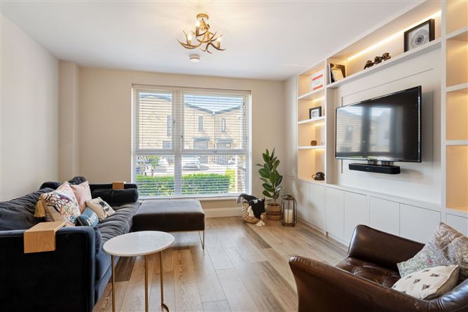 14 Saint Helen's Grove, Adamstown, Lucan, Co. Dublin