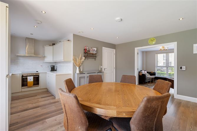 14 Saint Helen's Grove, Adamstown, Lucan, Co. Dublin
