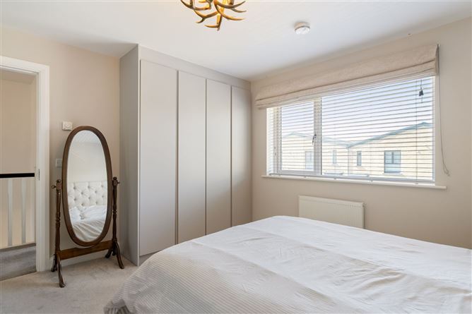 14 Saint Helen's Grove, Adamstown, Lucan, Co. Dublin