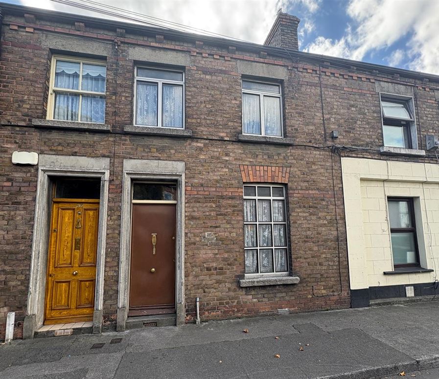 165 Inchicore Road, Kilmainham, Dublin 8