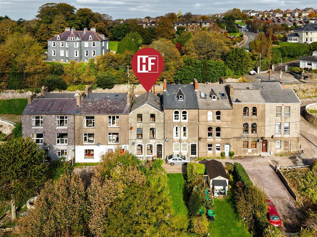 2 Rockview Terrace, Middle Glanmire Road, Montenotte, Cork City