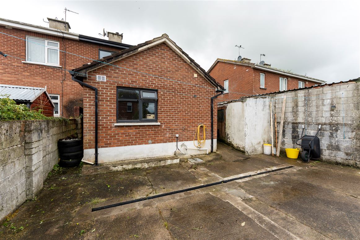 14 Oakley Lawn , Caherconlish, Limerick