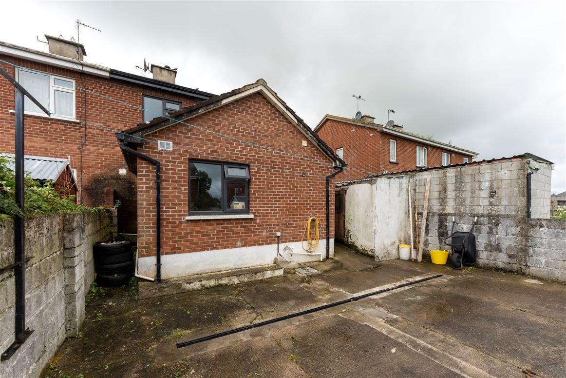 14 Oakley Lawn , Caherconlish, Limerick