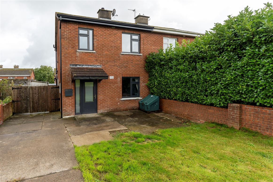 14 Oakley Lawn , Caherconlish, Limerick