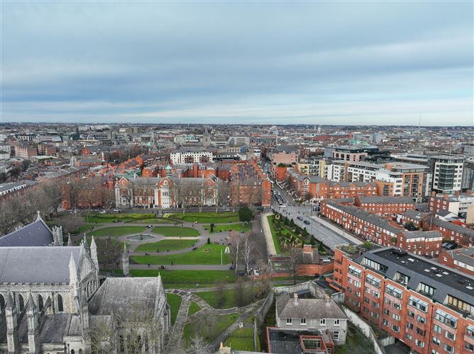 Apartment 23 Cannon Court, Bride Street, Dublin 8, Dublin