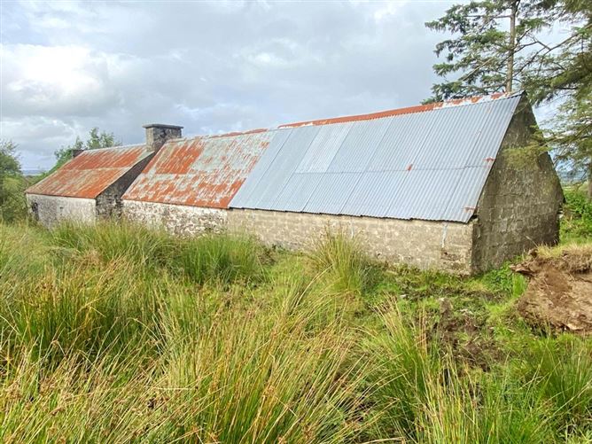 Kinletter, Ballybofey, Co. Donegal, DLBOFEY