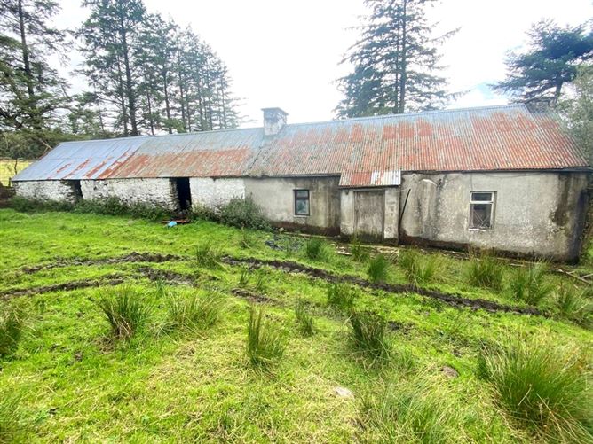Kinletter, Ballybofey, Co. Donegal, DLBOFEY