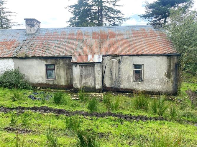 Kinletter, Ballybofey, Co. Donegal, DLBOFEY