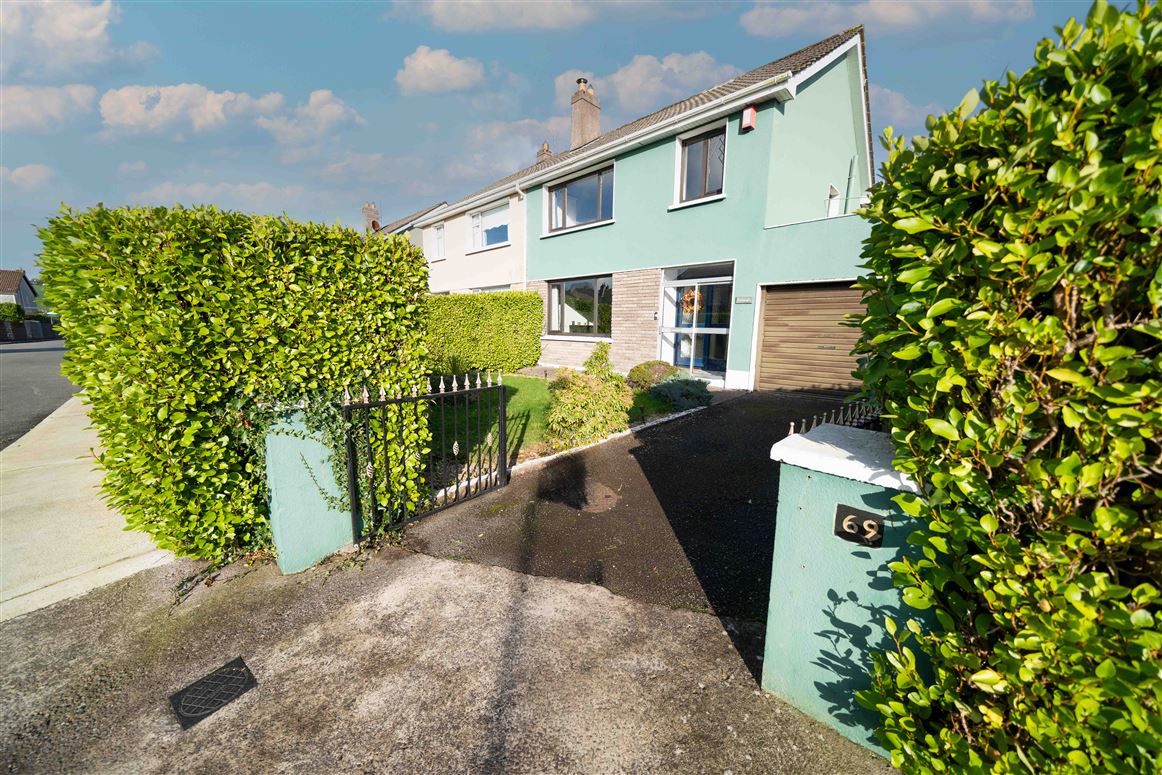 69 Rosewood, Ballincollig, Cork