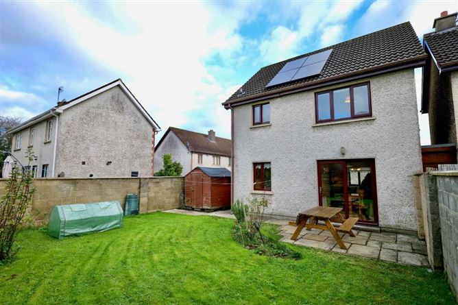 6 Redwood Drive, Dooradoyle, Limerick