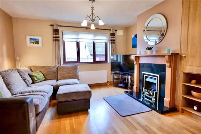 6 Redwood Drive, Dooradoyle, Limerick