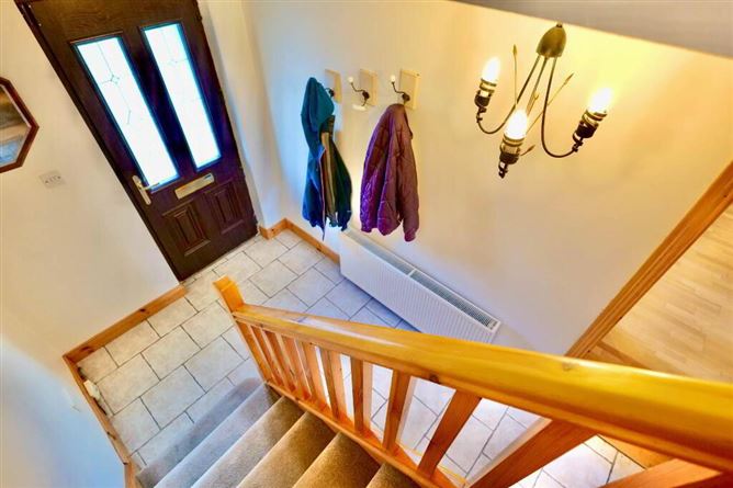 6 Redwood Drive, Dooradoyle, Limerick