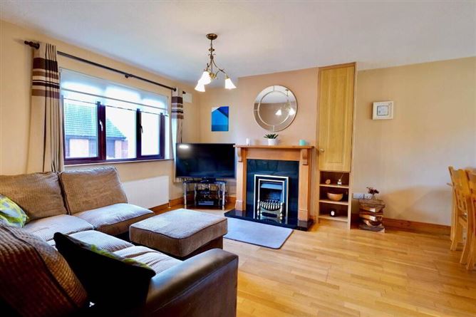 6 Redwood Drive, Dooradoyle, Limerick