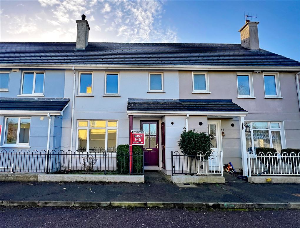 12 Rosewood Lawn, Bandon,   West Cork