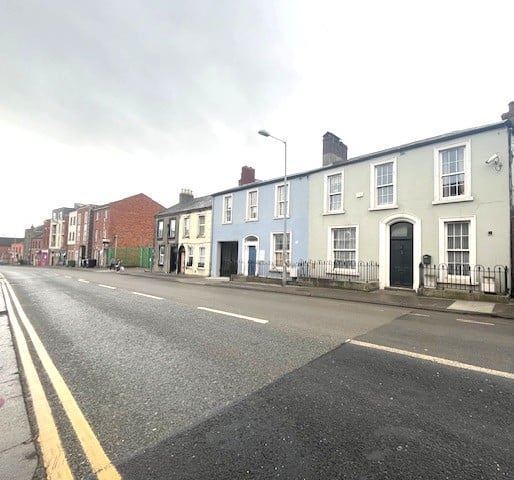 Prussia Street, Dublin 7