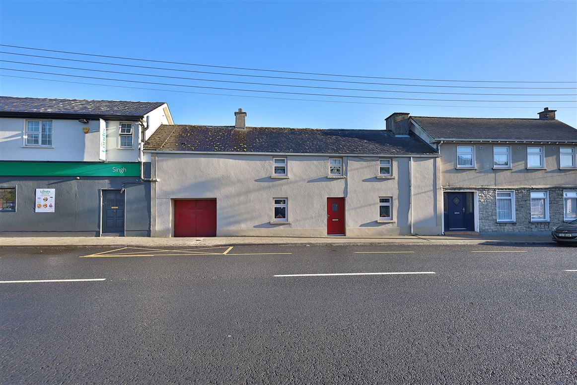 Main Street, Delvin, Westmeath