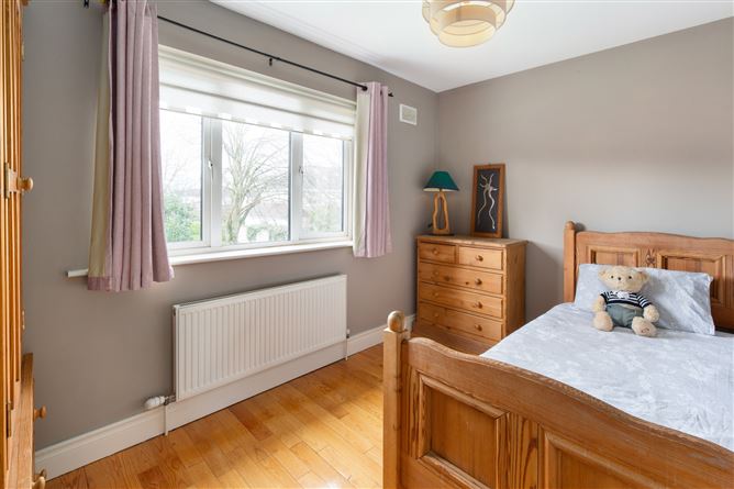 13 Woodberry, Carpenterstown Road, Castleknock, Dublin 15