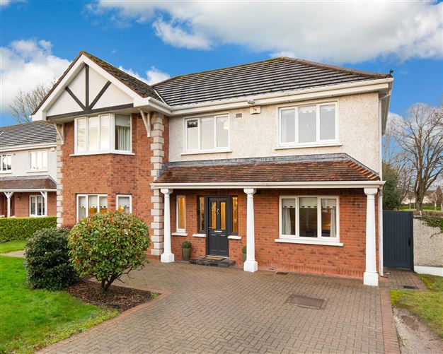 13 Woodberry, Carpenterstown Road, Castleknock, Dublin 15