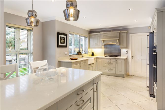 13 Woodberry, Carpenterstown Road, Castleknock, Dublin 15