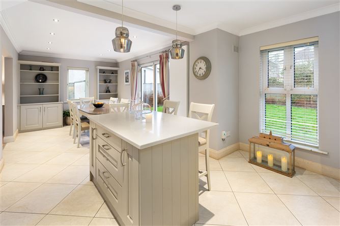 13 Woodberry, Carpenterstown Road, Castleknock, Dublin 15