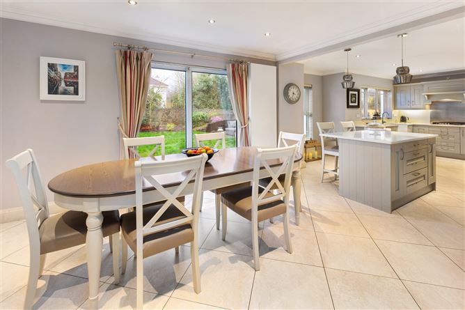 13 Woodberry, Carpenterstown Road, Castleknock, Dublin 15