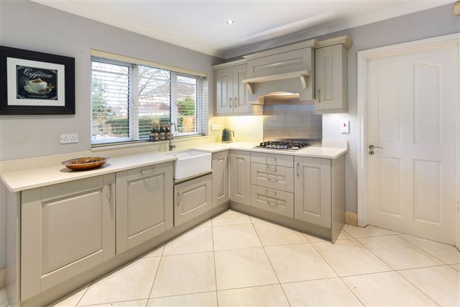 13 Woodberry, Carpenterstown Road, Castleknock, Dublin 15