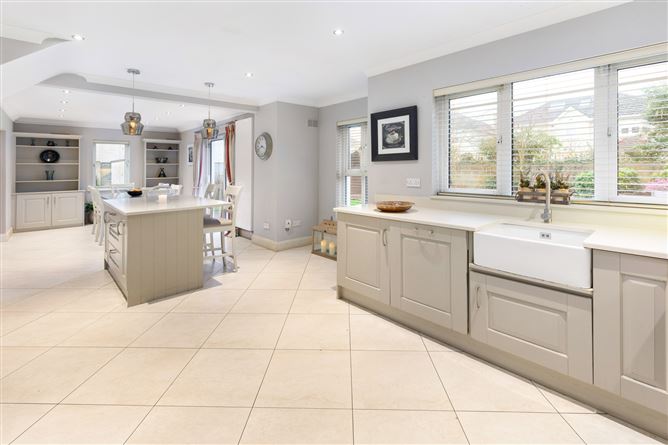 13 Woodberry, Carpenterstown Road, Castleknock, Dublin 15