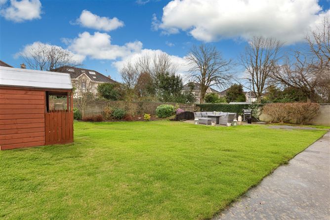 13 Woodberry, Carpenterstown Road, Castleknock, Dublin 15