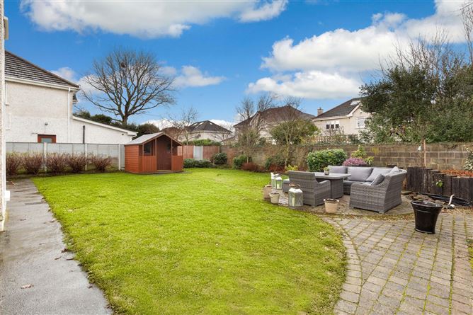 13 Woodberry, Carpenterstown Road, Castleknock, Dublin 15