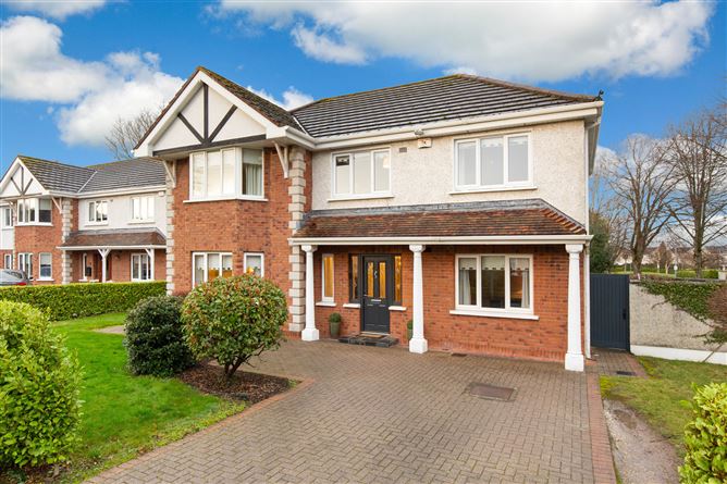 13 Woodberry, Carpenterstown Road, Castleknock, Dublin 15