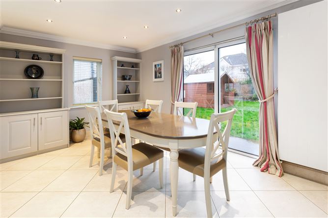 13 Woodberry, Carpenterstown Road, Castleknock, Dublin 15