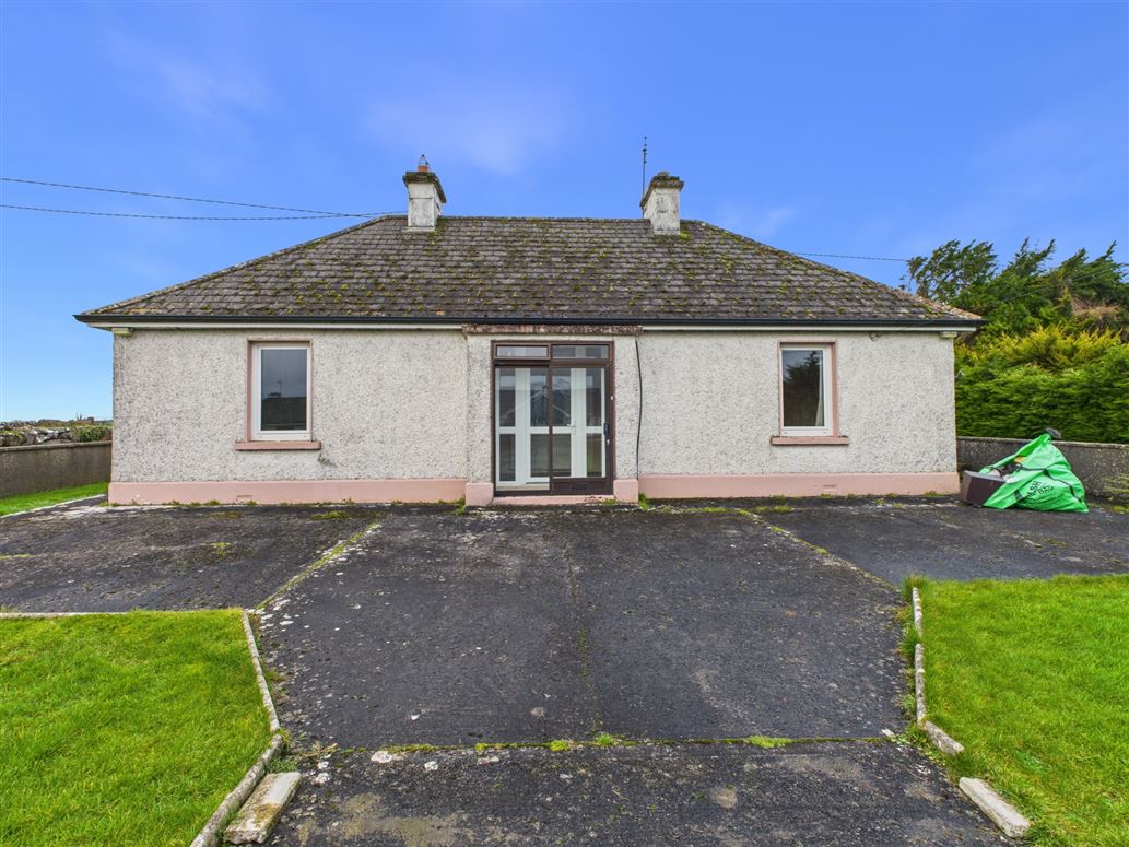 Clostoken, Loughrea, Co. Galway