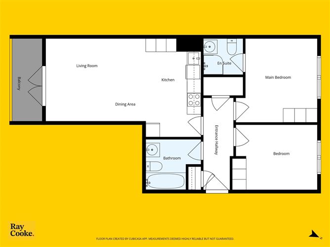 28 Eaton Green, Rathcoole, Co. Dublin