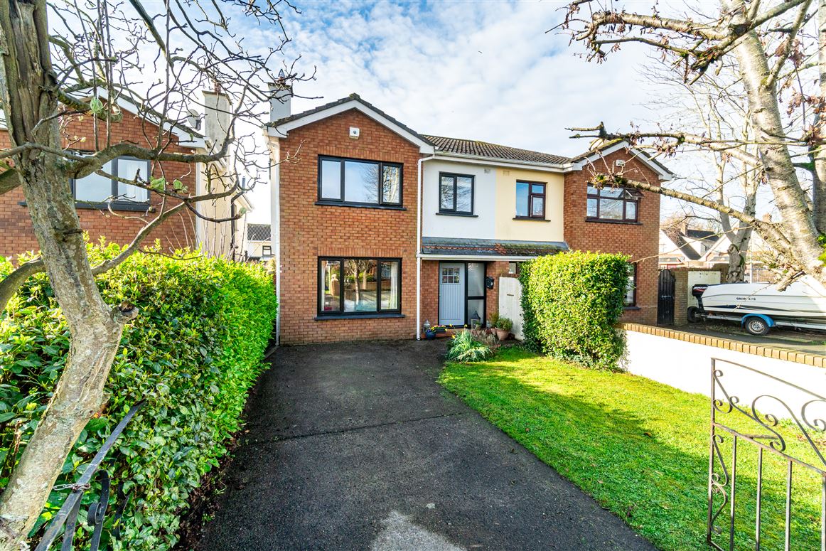 3 Abbey Court, Abbeyfarm, Celbridge, Kildare