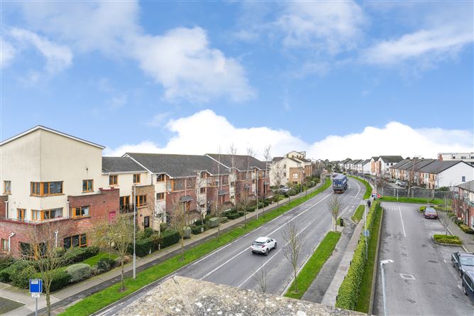 48 Mayeston Square, Finglas, Dublin 11