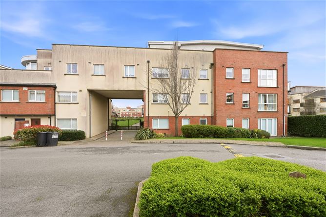 48 Mayeston Square, Finglas, Dublin 11