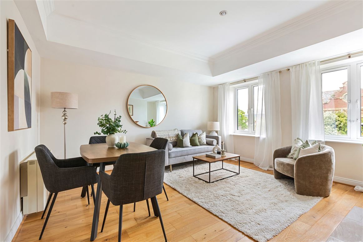43 Eastmoreland Court, Ballsbridge, Dublin 4