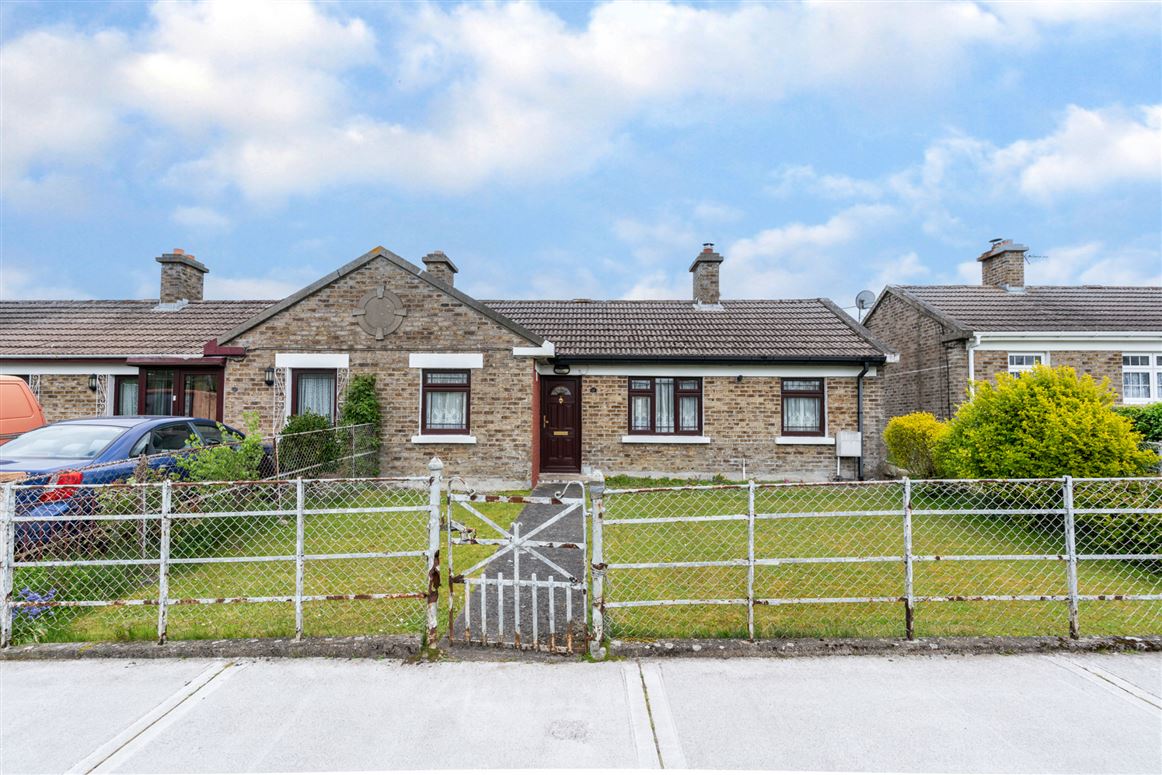 15 Convent View, Athy, Co. Kildare