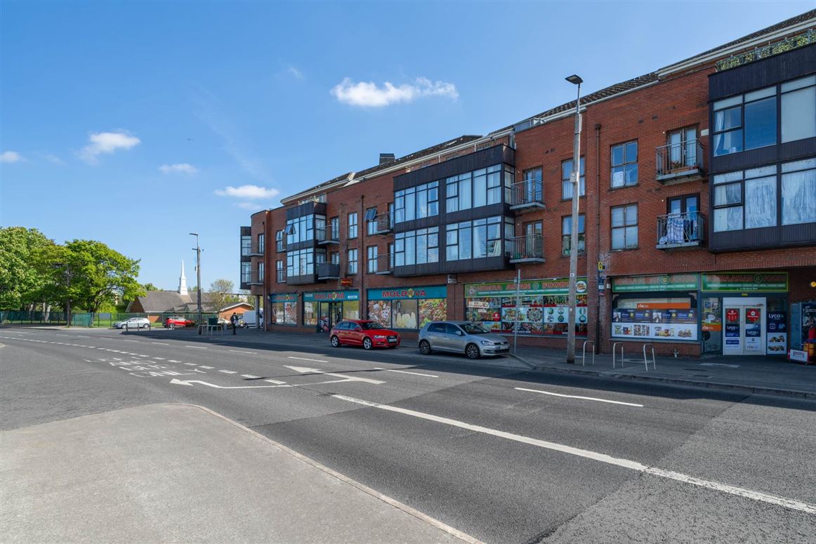 Apartment 14, Elmfield Court, Ninth Lock Road, Clondalkin, Dublin 22