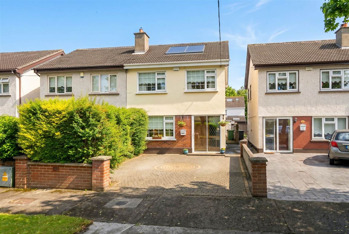 12 Hazelwood Court, Hartstown, Clonsilla, Dublin 15