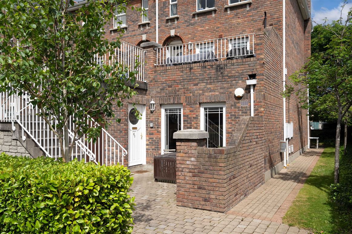 60 Radcliff Hall, St. John's Road, Sandymount, Dublin 4