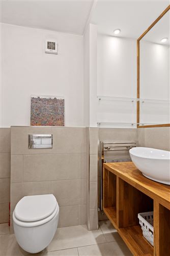 Photo 14 of 20 — 60 Radcliff Hall, St. John's Road, Sandymount, Dublin 4