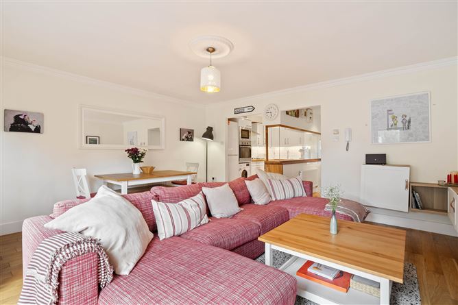 Photo 3 of 20 — 60 Radcliff Hall, St. John's Road, Sandymount, Dublin 4