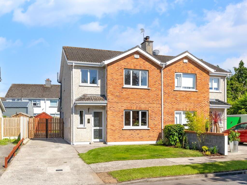 23 Dolmen Court, Browneshill Road, Carlow Town, Carlow