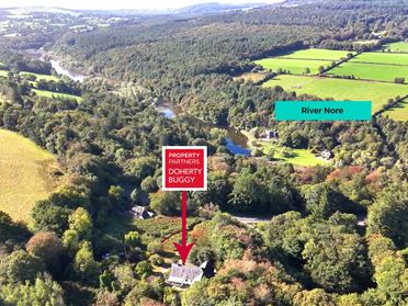 "Forty Shades" Laurelhill, Inistioge, Co Kilkenny