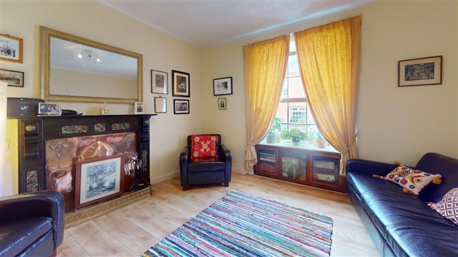 14 Lower John Street, Wexford Town